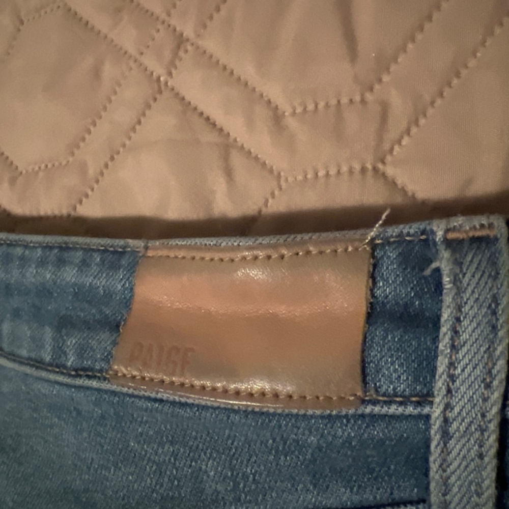 Paige jeans - 26 - Picture 2 of 5
